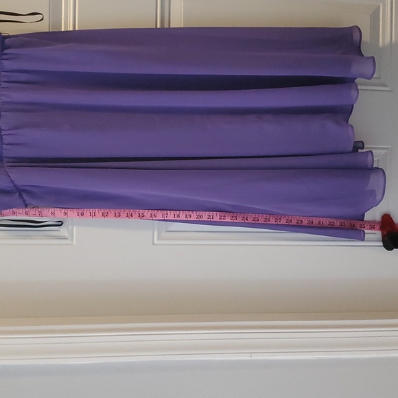 Lane Bryant dress 18 - Picture 8 of 10